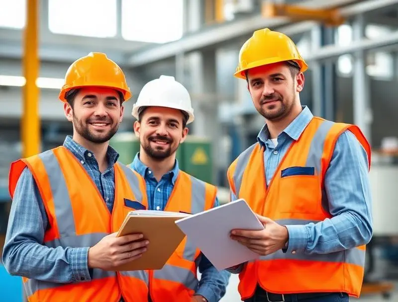 Engenharia de Segurança - Serviços de engenharia de segurança Engenharia de Segurança - Serviços de engenharia de segurança